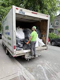 Best Hoarding Cleanup  in Eaton, OH